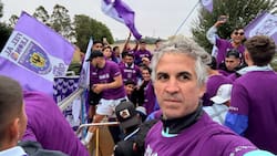 Presidente de Deportes Concepción proyecta el 2026: “No queremos gente que venga solo por pergaminos o dinero”