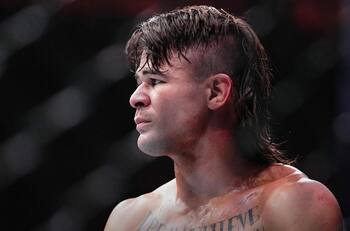 ¿Quién es Diego Lopes? La estrella brasileña que buscará el título de peso pluma ante Alexander Volkanovski