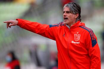 Diego López tiene nuevo club tras su pobre paso por Universidad de Chile