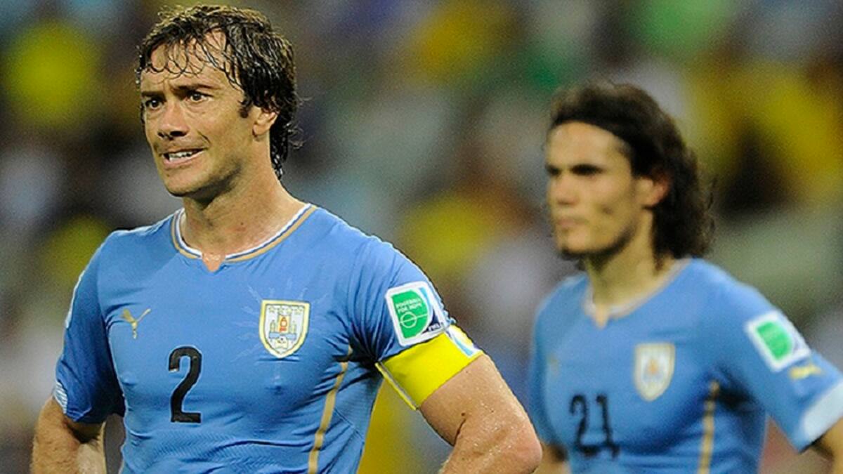 El histórico uruguayo criticó duramente a Jorge Sampaoli.