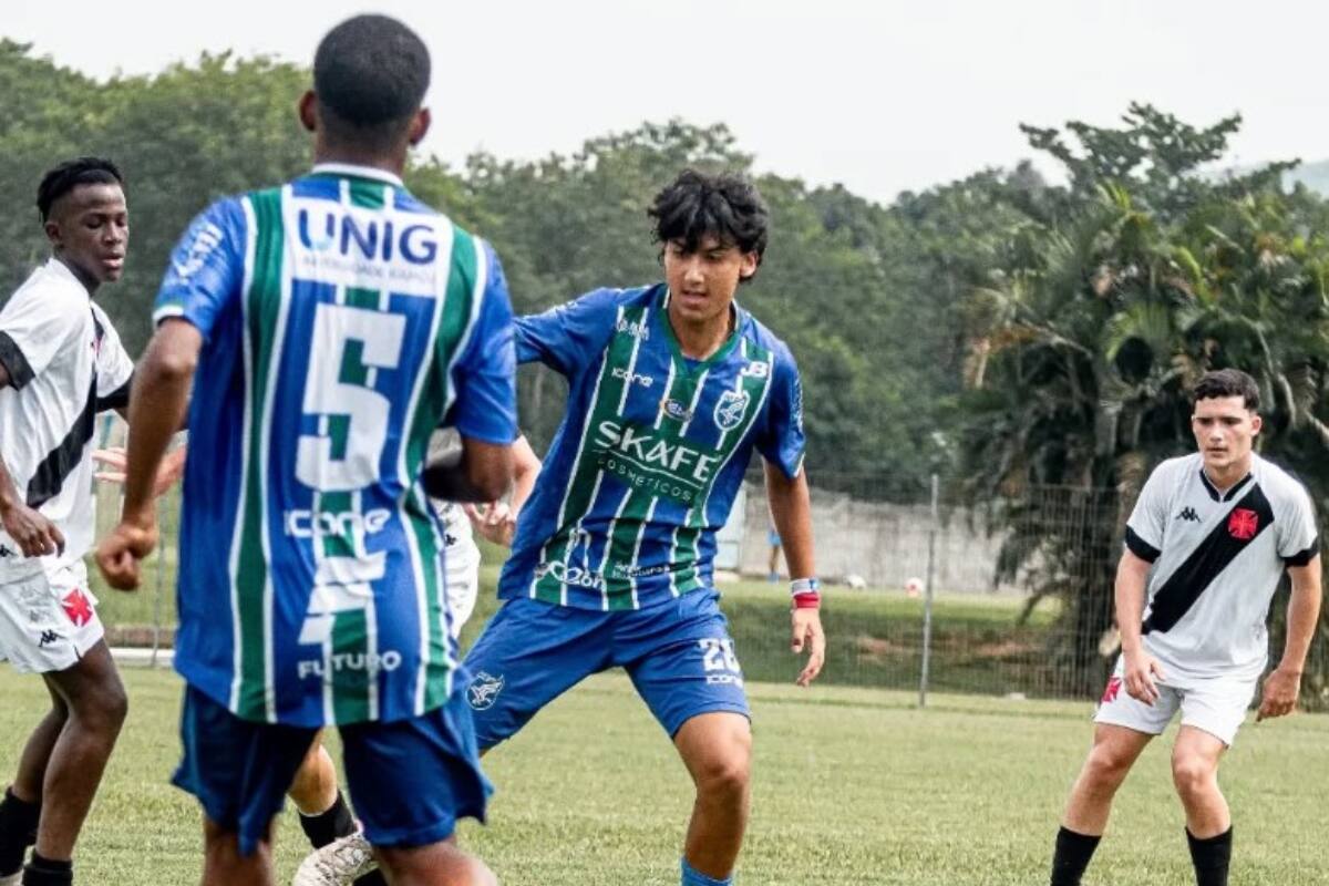 en su paso por el fútbol chileno.