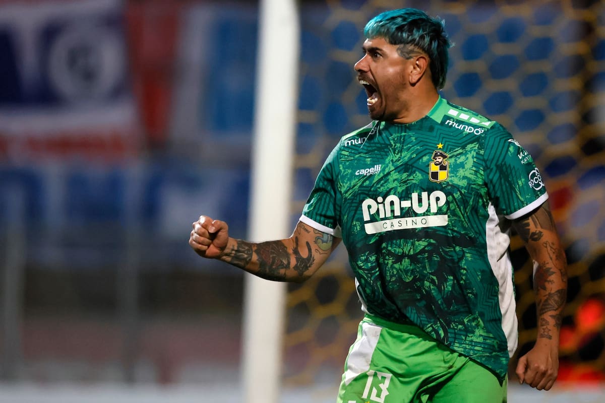 El arquero estrena nuevo look para la temporada 2026 Foto: ATON.