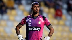 VIDEO | No se entiende: el insólito blooper de Diego “Mono” Sánchez en derrota de Coquimbo ante Everton