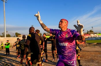 Y ahora viene el Clásico: los impactantes números de Coquimbo Unido y su “rueda perfecta”