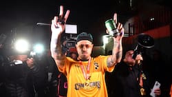 Coquimbo Unido campeón | Diego Sánchez: El irreverente que marca una época en el fútbol chileno