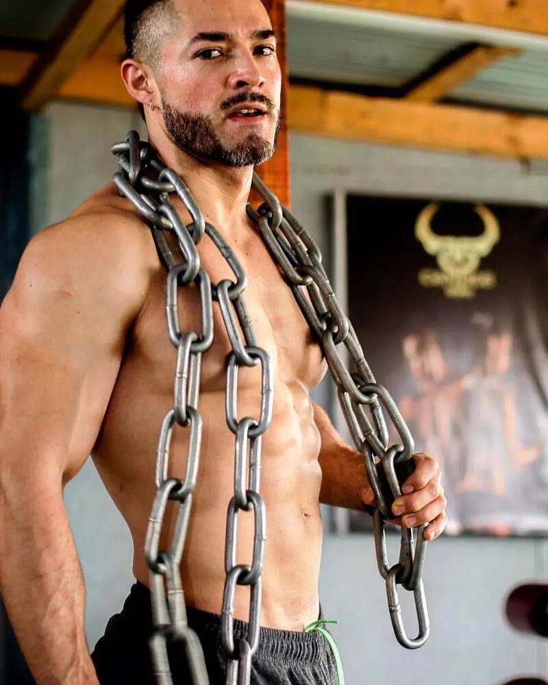 Diego Morrison se sumará a Onfayer.