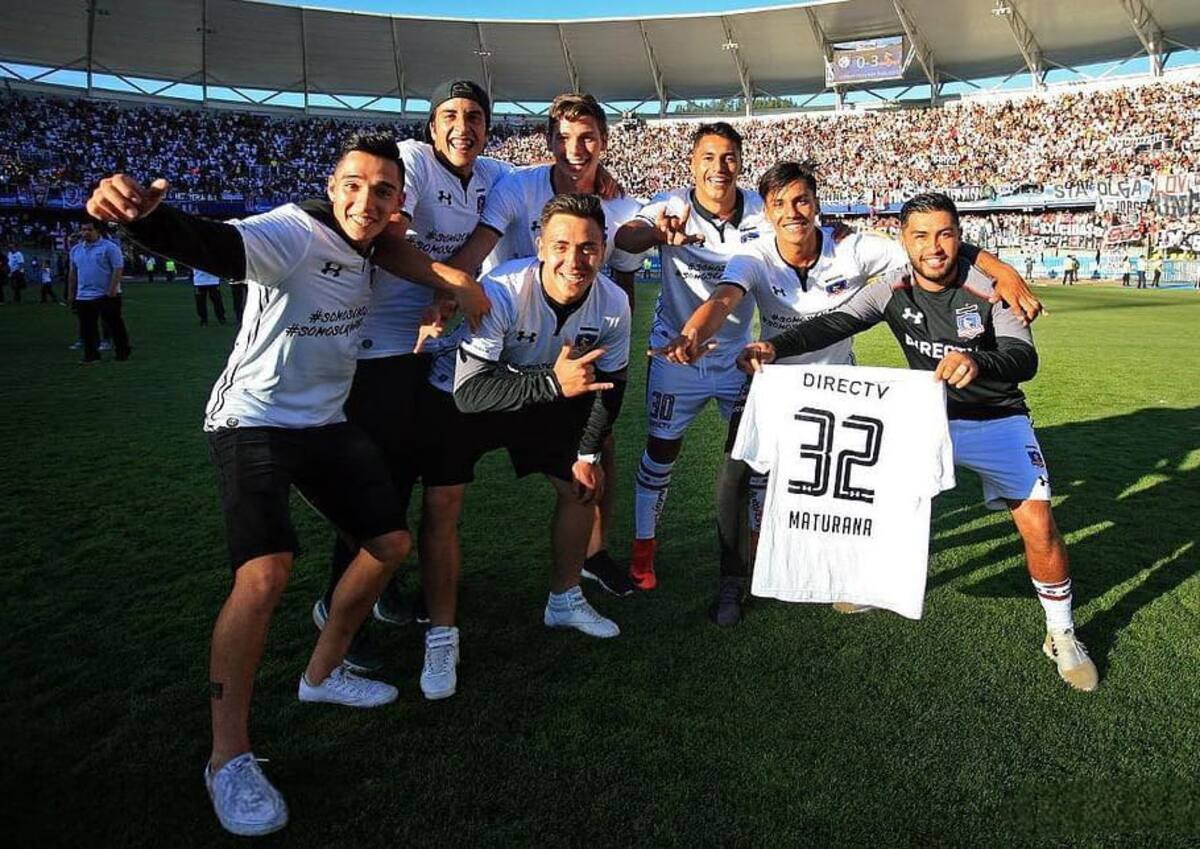 El defensor Central dejó el fútbol a temprana edad.
