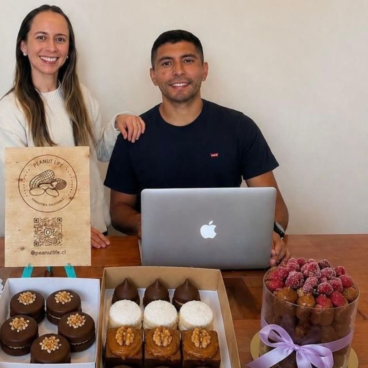De una barbería a repostería saludable: los emprendimientos de 5 futbolistas chilenos auspiciados por el SIFUP