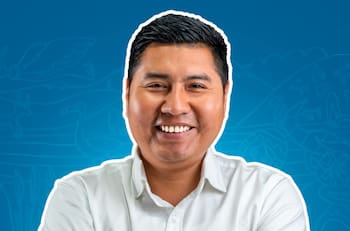 Elecciones 2024: ¿Quién es Diego Paco, nuevo gobernador de la Región de Arica y Parinacota?