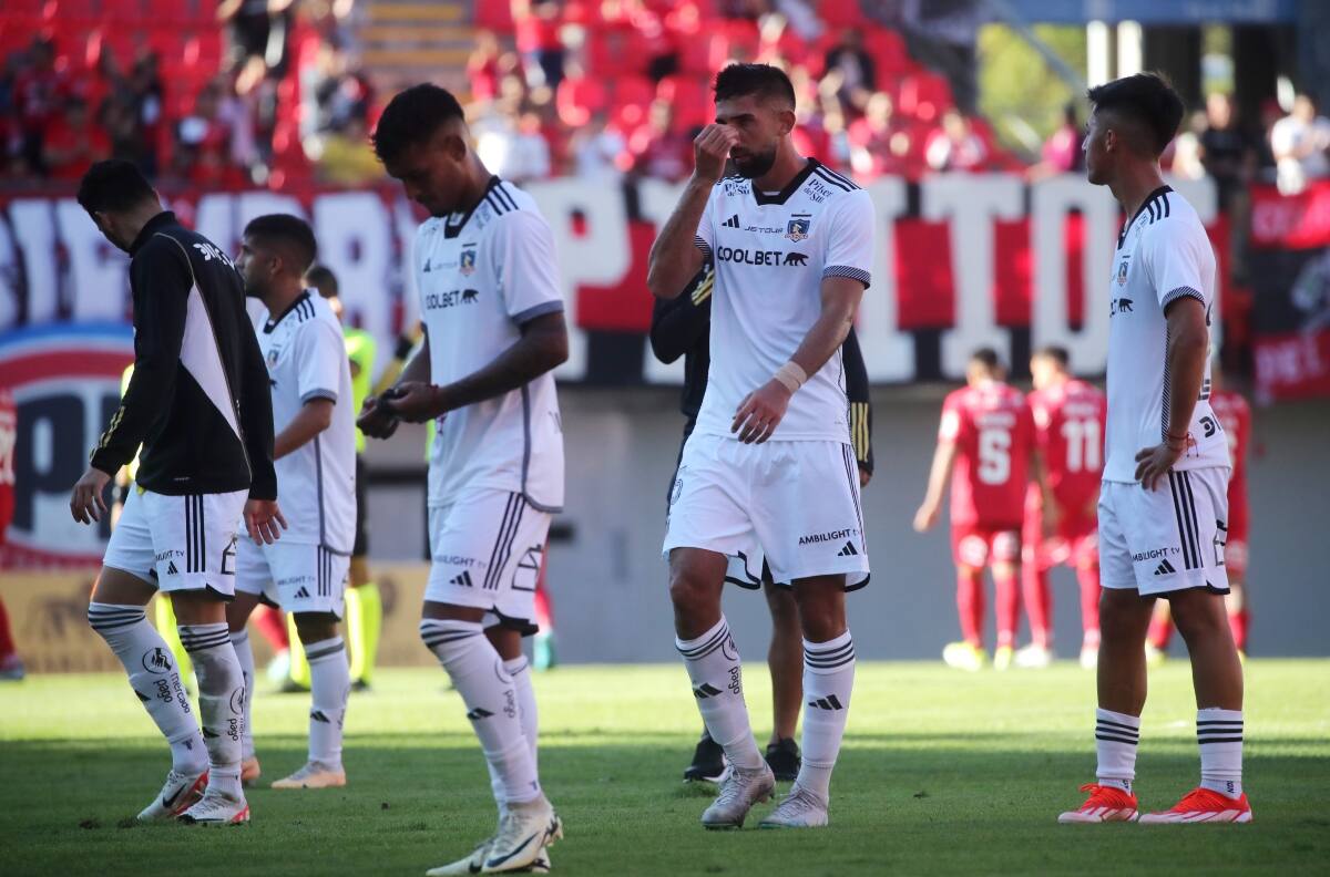 Promesa en la Proyección anhela volver a Colo Colo: “Sueño con consagrarme en el club”