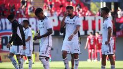 Promesa en la Proyección anhela volver a Colo Colo: “Sueño con consagrarme en el club”