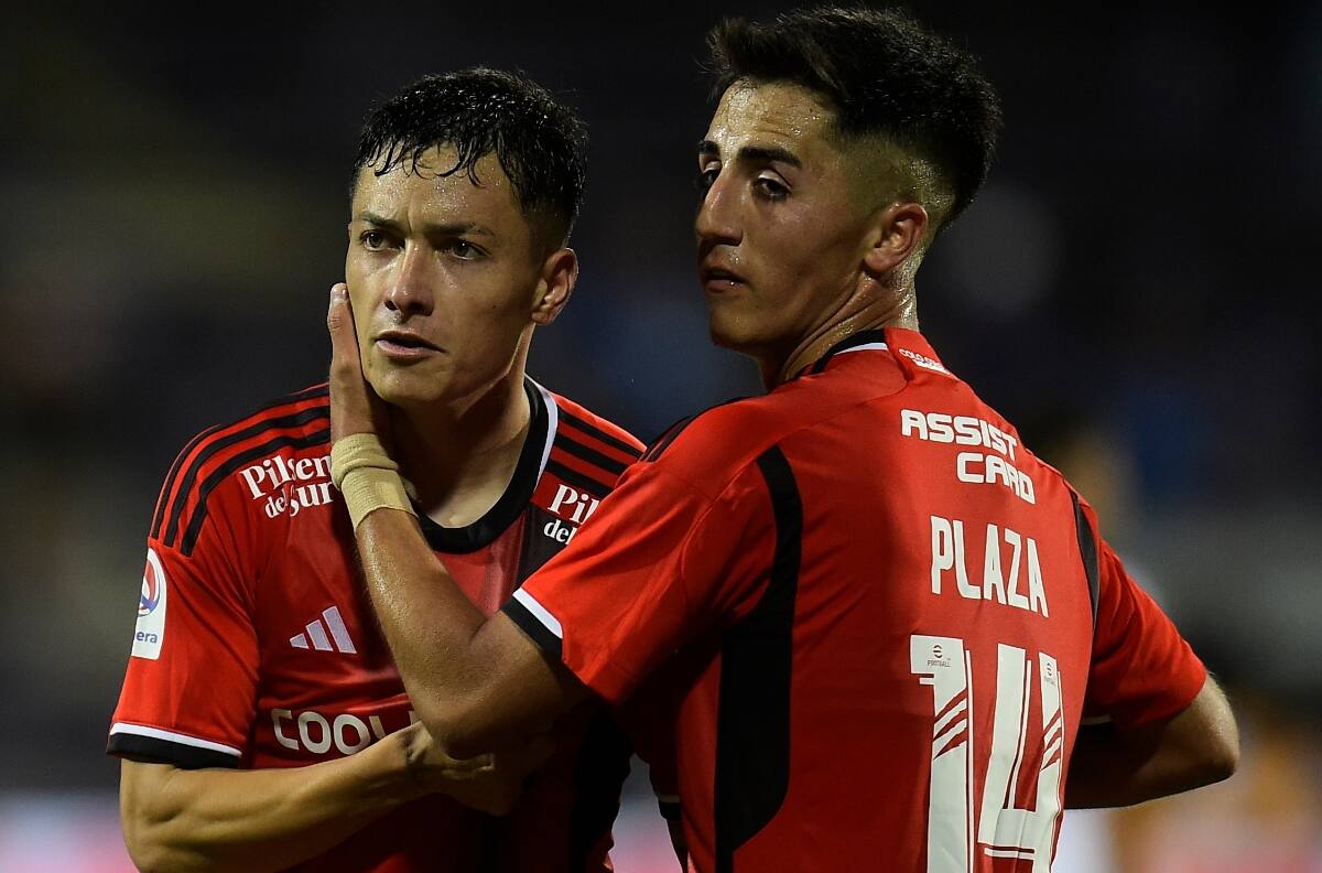 El triste presente de Diego Plaza, de la patrulla juvenil de Colo Colo que “salvó” al Cacique en pandemia