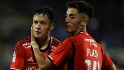 El triste presente de Diego Plaza, de la patrulla juvenil de Colo Colo que “salvó” al Cacique en pandemia