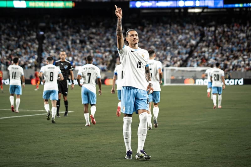 asumirá la banca de Uruguay tras la ausencia de Marcelo Bielsa.