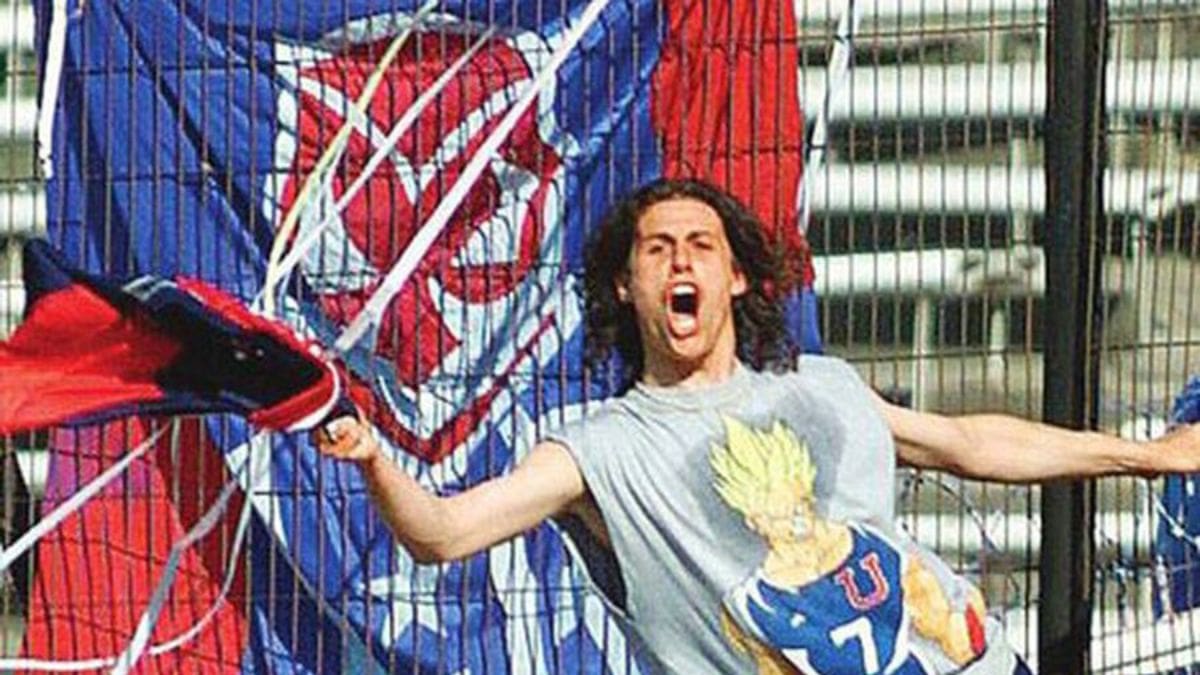 El consejo de Diego Rivarola a los jugadores de la U para ganar en el Monumental: “Disfruten, es un lindo desafío”