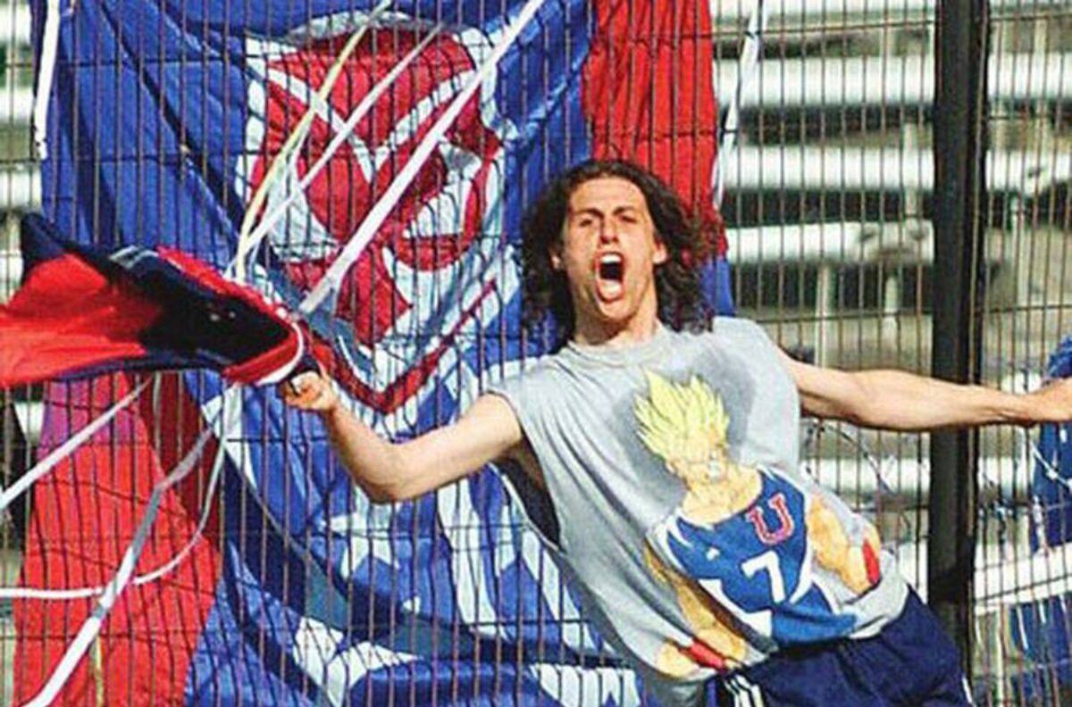 El consejo de Diego Rivarola a los jugadores de la U para ganar en el Monumental: “Disfruten, es un lindo desafío”