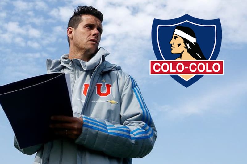 habló sobre el fallo que favoreció a Colo Colo.