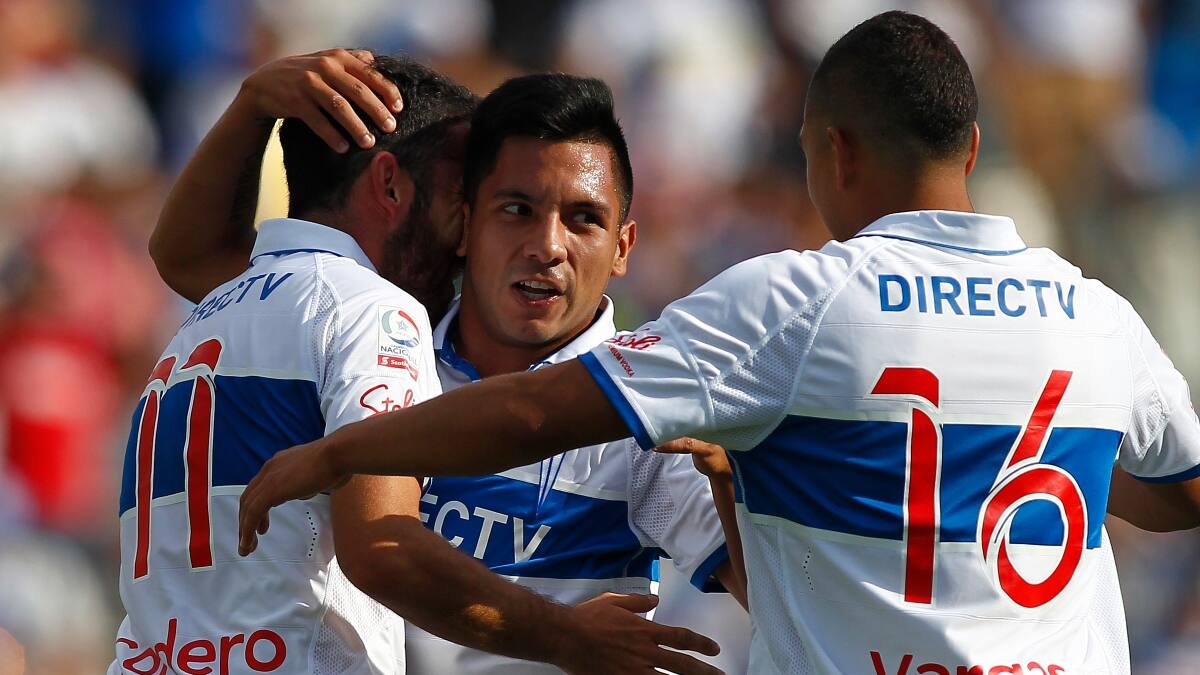 Fue campeón en la UC, la rompe en Primera B y ahora se descarta su retorno al Claro Arena