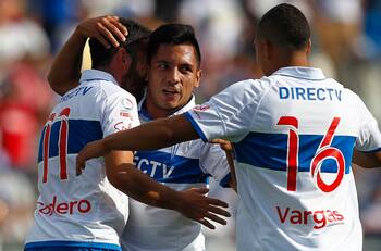 Fue campeón en la UC, la rompe en Primera B y ahora se descarta su retorno al Claro Arena