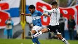 Curicó Unido sorprende y anuncia el fichaje de un bicampeón con la UC