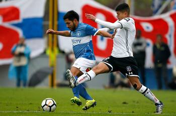 Curicó Unido sorprende y anuncia el fichaje de un bicampeón con la UC