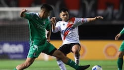 Con pasado cruzado: los dos jugadores que le recomiendan a la UC para tener su próximo ‘10′