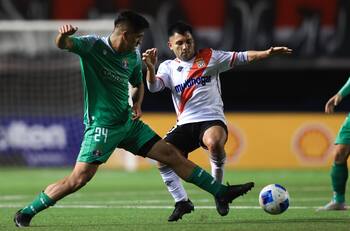 Con pasado cruzado: los dos jugadores que le recomiendan a la UC para tener su próximo ‘10′