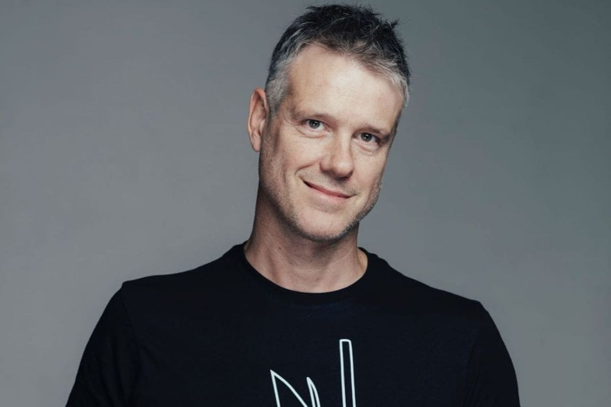 es el esposo de Javiera Contador.