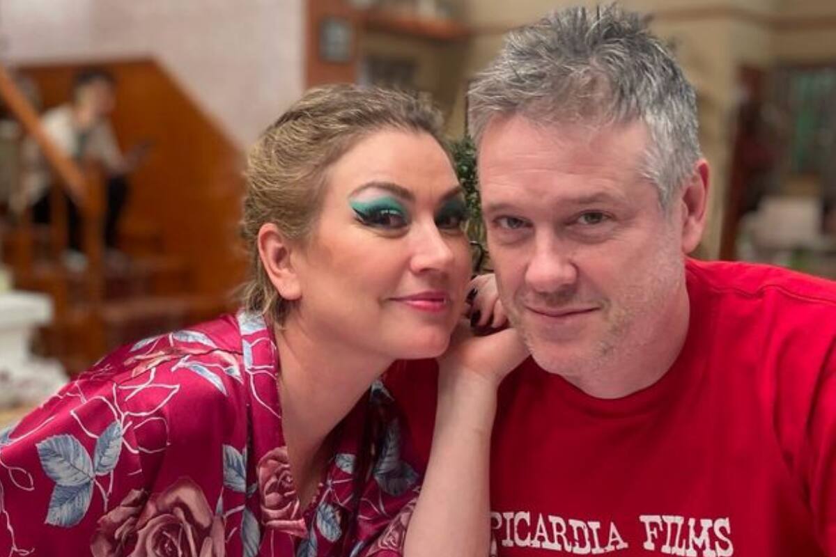 habló del paso de Javiera Contador en la Quinta Vergara.