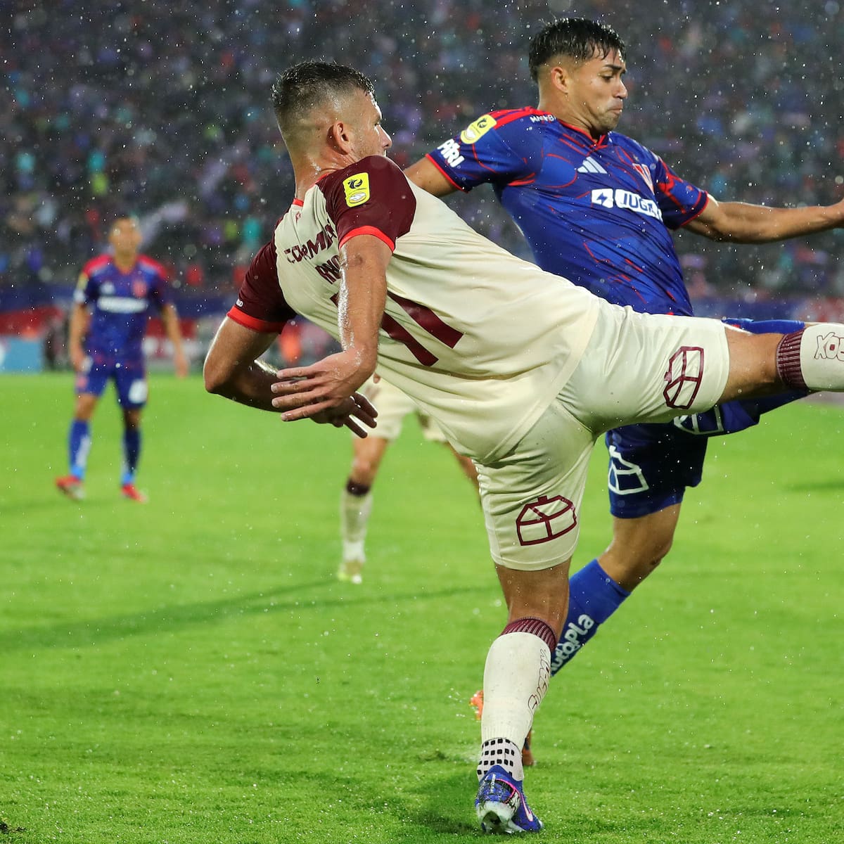 Se ofreció para fichar por Colo-Colo y ahora vive un terrible momento en el fútbol chileno: “Duele en el alma”