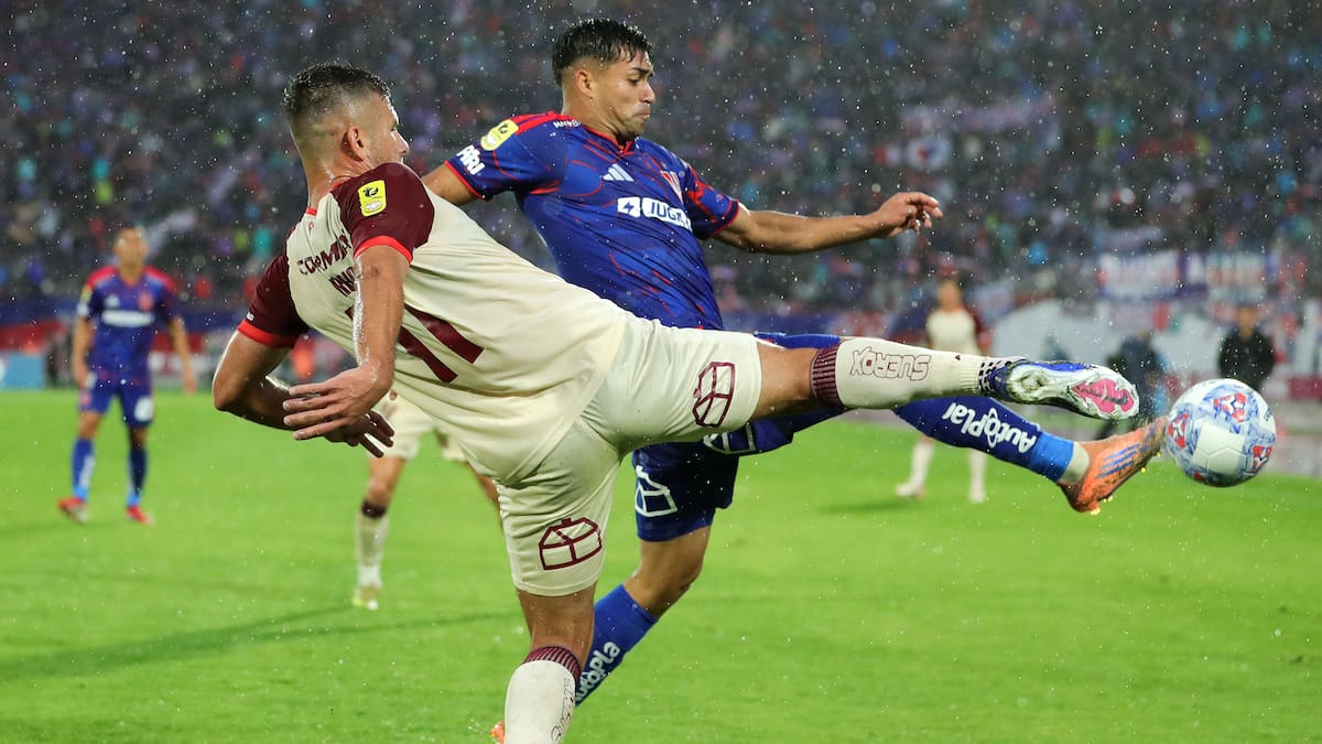 Se ofreció para fichar por Colo-Colo y ahora vive un terrible momento en el fútbol chileno: “Duele en el alma”