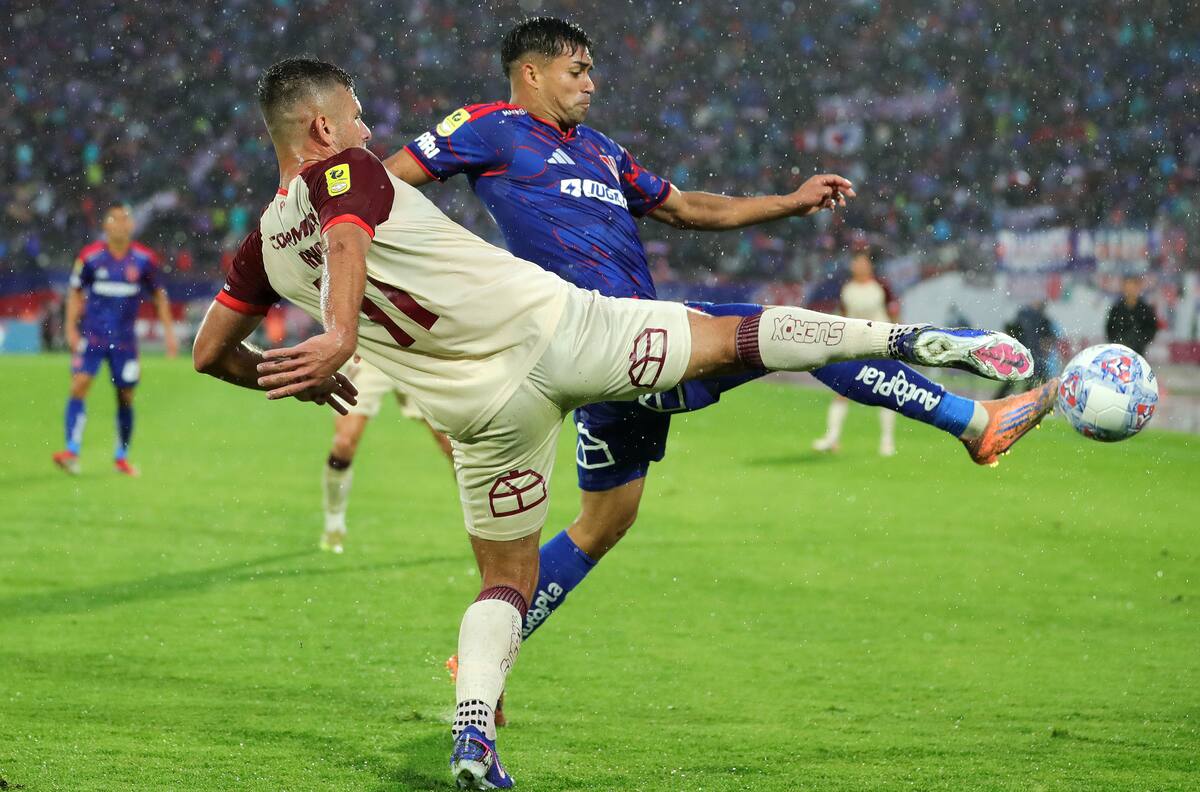 Se ofreció para fichar por Colo-Colo y ahora vive un terrible momento en el fútbol chileno: “Duele en el alma”