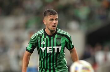 Diego Rubio fue multado en Estados Unidos por fomentar una trifulca