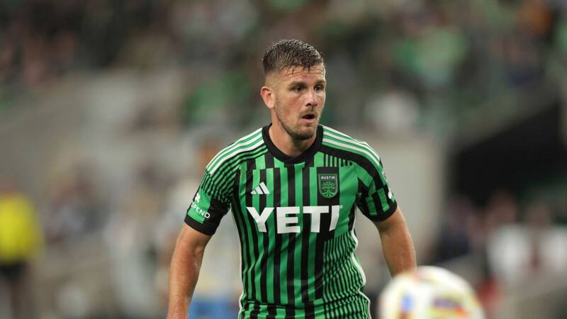 fue sancionado con una multa económica en la MLS.