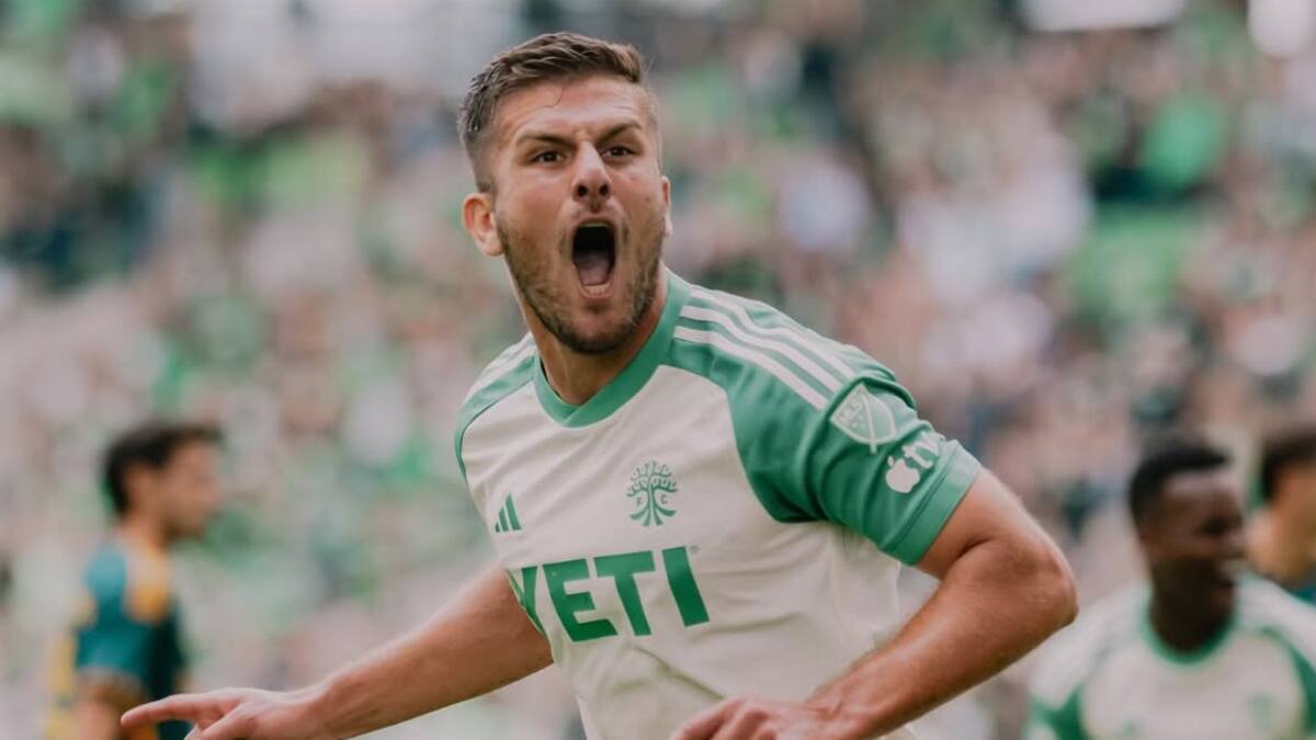 ¿Colo Colo le abre las puertas? Diego Rubio se despide de su club y queda en libertad de acción