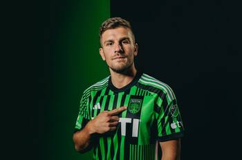 VIDEO | ¿Era el indicado para Colo Colo? Diego Rubio volvió a anotar en Estados Unidos