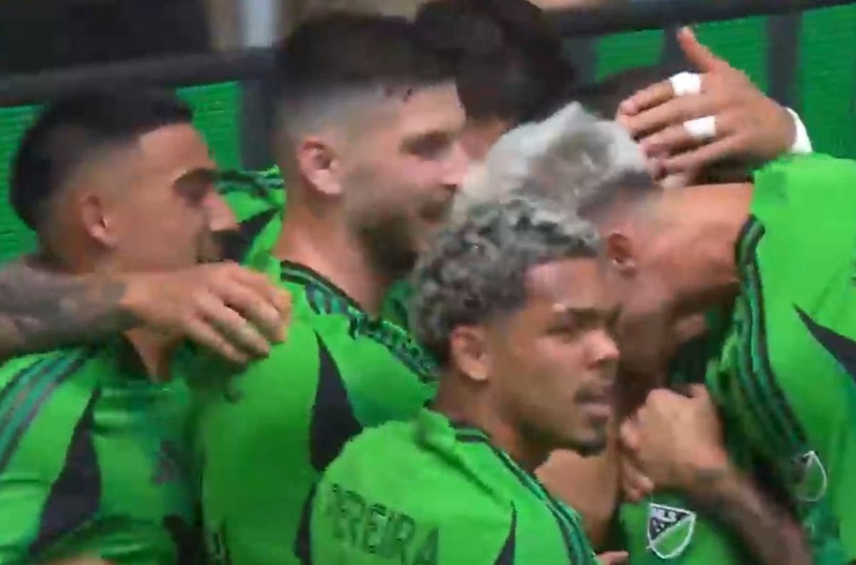 Sonó en Colo Colo, Gareca no lo consideró y ahora brilla con tremenda asistencia en la MLS
