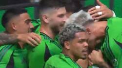 Sonó en Colo Colo, Gareca no lo consideró y ahora brilla con tremenda asistencia en la MLS