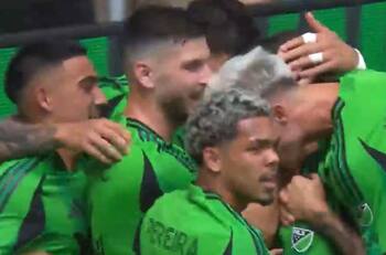 Sonó en Colo Colo, Gareca no lo consideró y ahora brilla con tremenda asistencia en la MLS