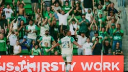 Juega en el extranjero, se ofreció para volver a Colo Colo y lo podría concretar en 2026: “Soy hincha del club”