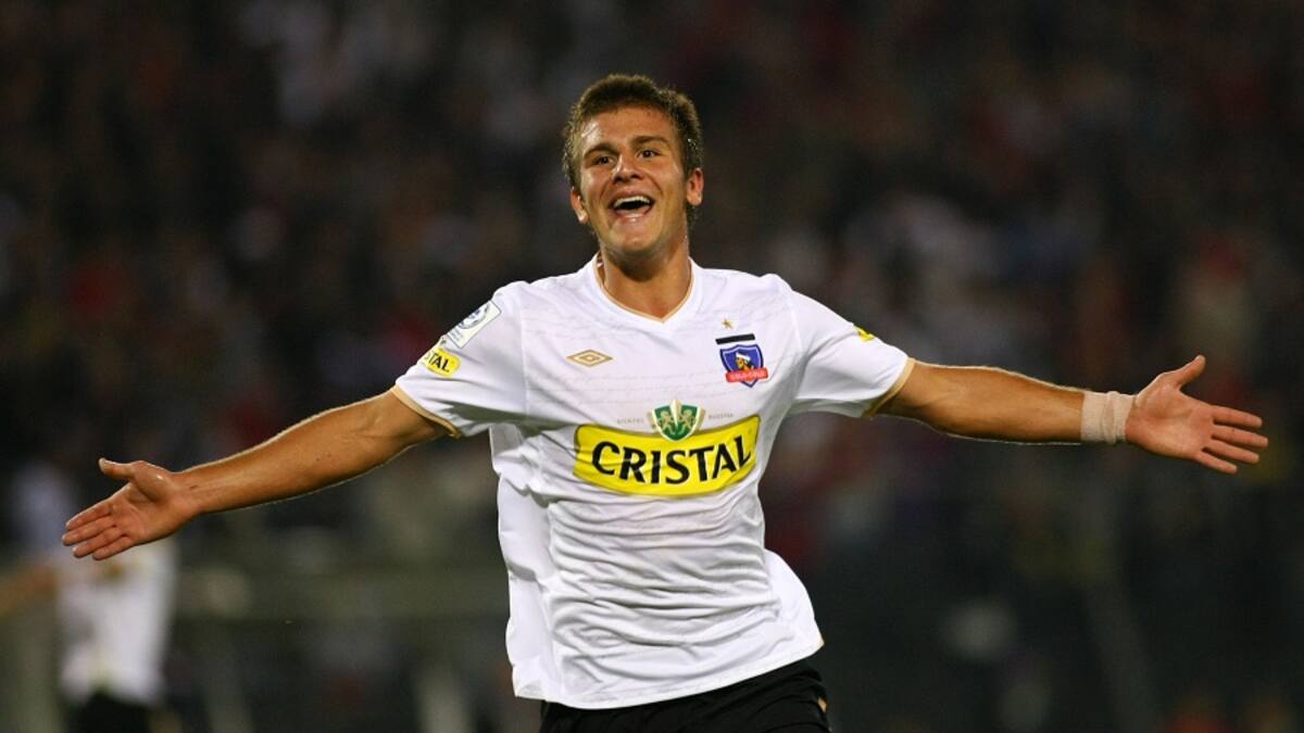 “Diego Rubio es el más fanático de Colo Colo en la familia y las opciones siempre han estado”