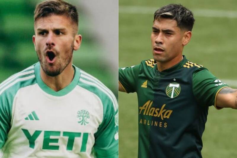 Anotaron en la MLS