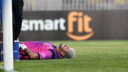 La triste noticia que le entregó Mono Sánchez a Coquimbo antes del partido contra la U