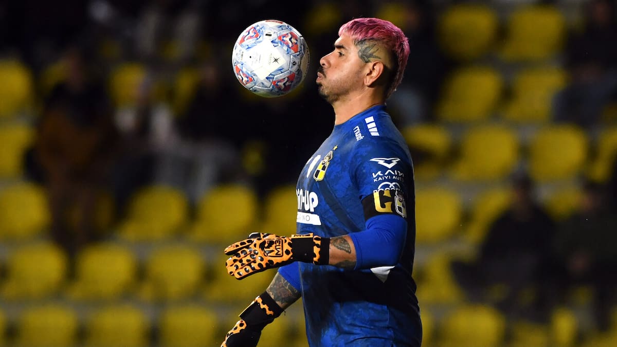 Con Mono Sánchez como figura: Coquimbo Unido elimina a Unión La Calera y es finalista de Copa de la Liga