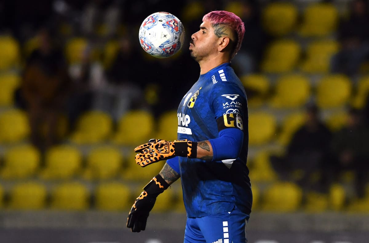 Con Mono Sánchez como figura: Coquimbo Unido elimina a Unión La Calera y es finalista de Copa de la Liga