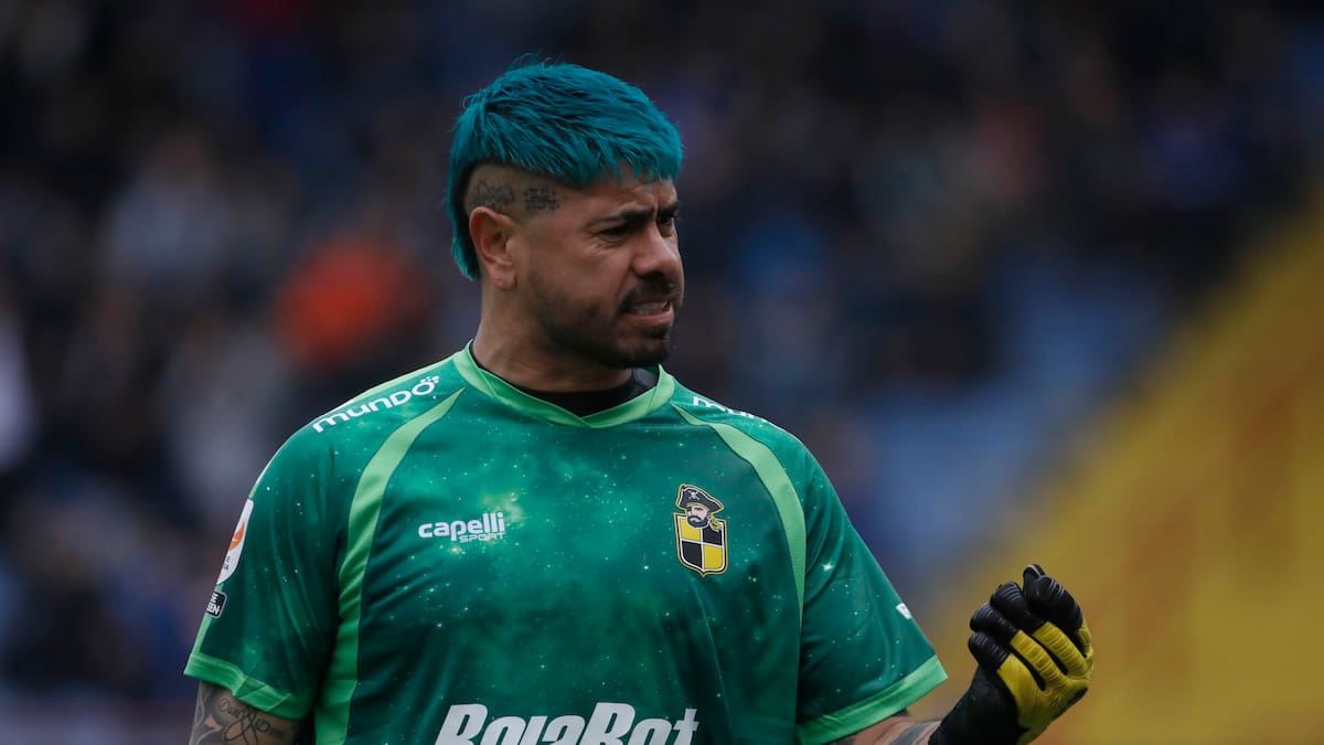 “Es importante”: Diego Mono Sánchez revela hombre clave tras la histórica campaña de Coquimbo Unido