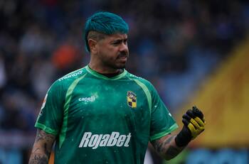 “Es importante”: Diego Mono Sánchez revela hombre clave tras la histórica campaña de Coquimbo Unido