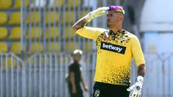 “Soy medio rebelde y loco”: Diego Sánchez cuenta cómo se transformó en El Dennis Rodman Chileno