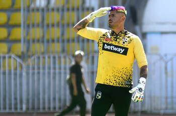 “Soy medio rebelde y loco”: Diego Sánchez cuenta cómo se transformó en El Dennis Rodman Chileno