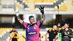 Lejos del fútbol: Mono Sánchez confesó a qué se quiere dedicar tras el retiro